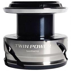 Bobine Moulinet Shimano Twin Power SW C 2021 4000 XG