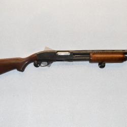Fusil Remington M870  Calibre 12-70