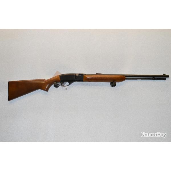 Carabine Remington 552 Speedmaster Calibre 22lr n171