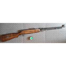 Carabine a plomb chinoise, mod&egrave;le B3-1