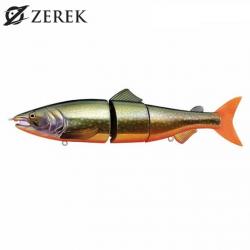 Leurre Affinity Zerek 22cm Golden Trout