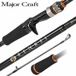 Canne Casting Major Craft BENKEI - BIC-68BB 2.03m 28-84g