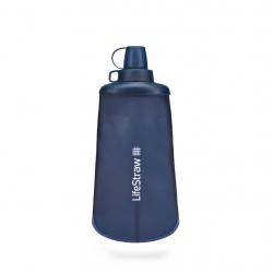 Gourde filtrante Flex Peak 650ml