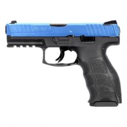 Pistolet HK SFP9 T4E CAL 43 5 J - Bleu