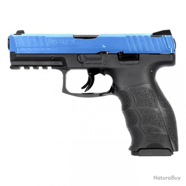 Pistolet HK SFP9 T4E CAL 43 5 J - Bleu