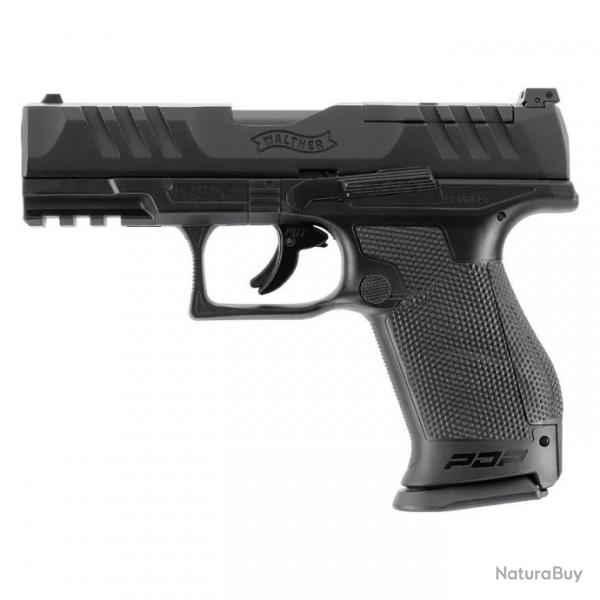 Pistolet PDP COMPACT 4'' T4E CAL 43 WALTHER 5 J