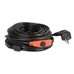 Câble de chauffage antigel avec thermostat 2m (Taille 2)