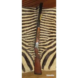 Fusil superposé BROWNING B525 Sporter 1 Adjust cal.12/76 canons 76cm 4 chokes, mallette
