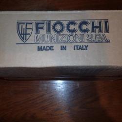 carton vide de 1000 cartouches 38 spécial Fiocchi