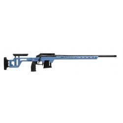 Carabine TLD Victrix Venus 22 LR Bleu