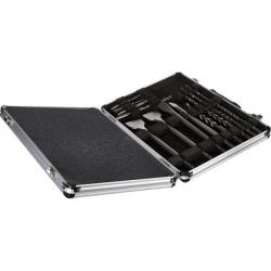 Coffret de 15 forets et burins DT9679 Sds-Plus DeWalt