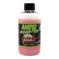 Amino Booster 185ml Fun fishing Cream and Cranberry