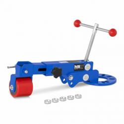 Roller fender reformeur d'aile outils garage 14_0006459