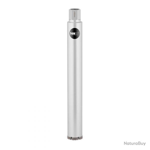 Scie trpan diamant diamtre 62 mm - 450 mm outils atelier 14_0006599