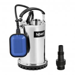 Pompe immergée 8,5 m³/h 7 m 550 watts flotteur pour piscine citerne 14_0007637