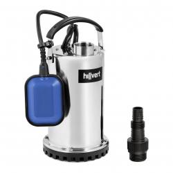 Pompe immergée 11 m³/h 7 m 750 watts flotteur pour piscine citerne 14_0007638