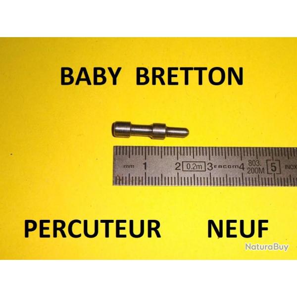 percuteur NEUF fusil BABY BRETTON - VENDU PAR JEPERCUT (R442)