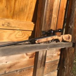 Weihrauch HW30