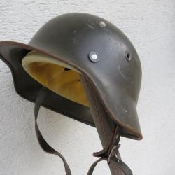 Casque original WH mod 40 taille 58