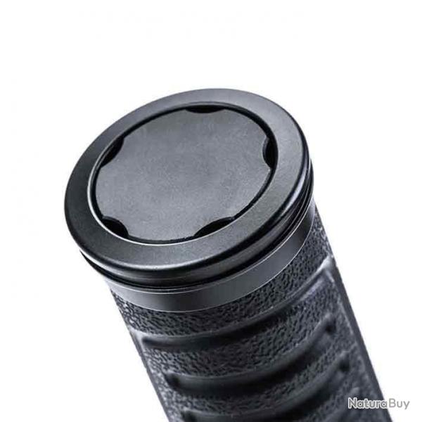 Baton tlescopique QUICKER AIR NEXLOCK 20"