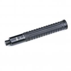 Baton télescopique QUICKER AIR NEXLOCK 17"