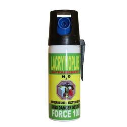 Aérosol d'entrainement 50ML