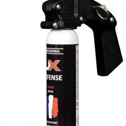 Bombe lacrymogène gel poivre 100ml