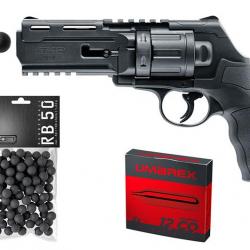 Revolver TR50 T4E (11 Joules)