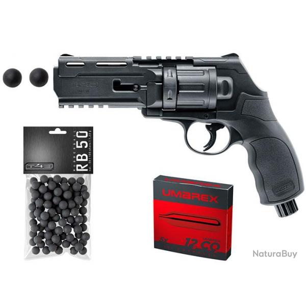 Revolver TR50 T4E (11 Joules)