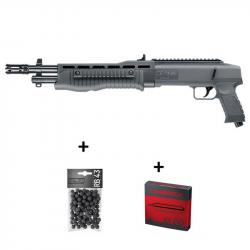 Fusil HDB68 16 Joules