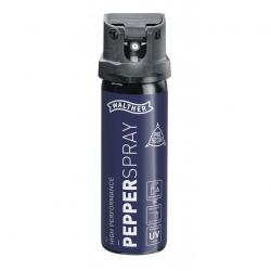 Aérosol de défense gel poivre marqueur UV 75ml