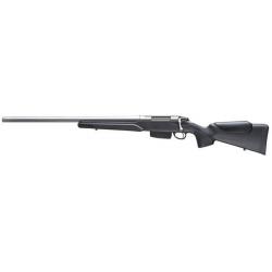 Carabine à verrou Tikka T3X varmint inox cal. 6,5X55 se canon 60cm