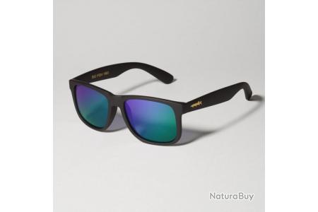 Big Fish 1983 Polarized Sunglasses Easy Fish Black Bass - 【Bass