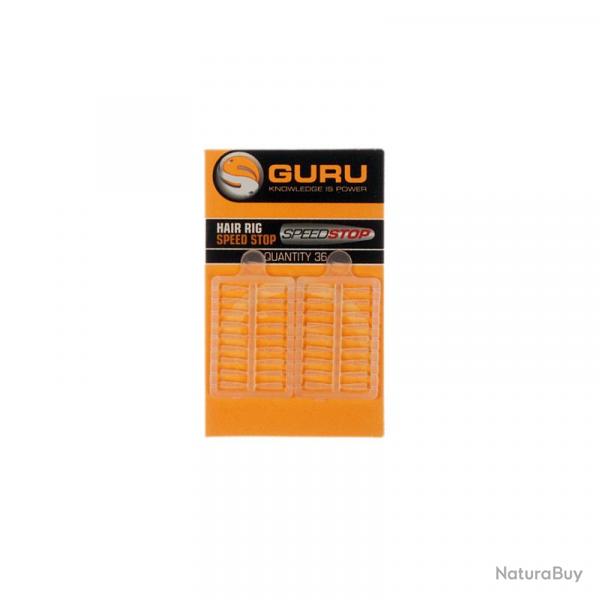 Stop-Appat Guru Speedstops