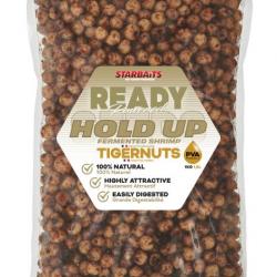 Noix Tigré Starbaits Probiotic Ready Seeds Hold Up Tigernuts 1Kg