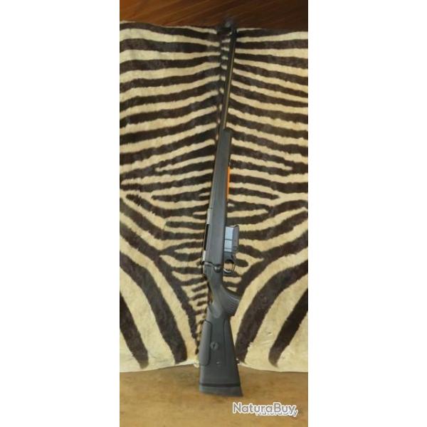 Carabine  verrou TIKKA T3X Compact Tactical Rifle cal.308win canon 62 cm busc rglable, chargeur 10