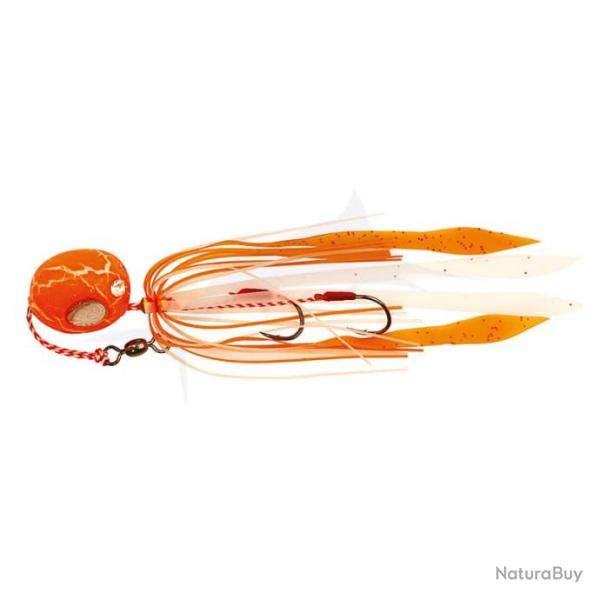 Explorer Tackle Bunri Kab 20g OC - ORANGE CRAQUELE