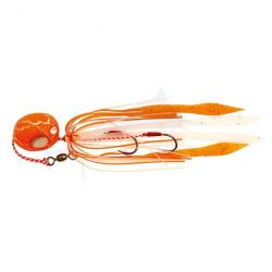 Explorer Tackle Bunri Kab 30g OC - ORANGE CRAQUELE