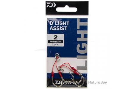 Daiwa Light Assist Hook