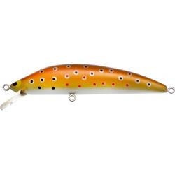 Poisson Nageur Tackle House BKS 75 UEC3 - Brown Trout