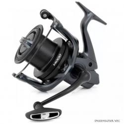 Bobine Moulinet Shimano Ultegra Ci4+ 14000 XTC