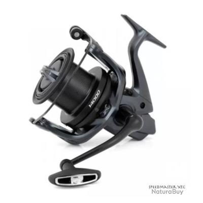 Alles over de Shimano ULTEGRA 14000 CI4 XR XTD