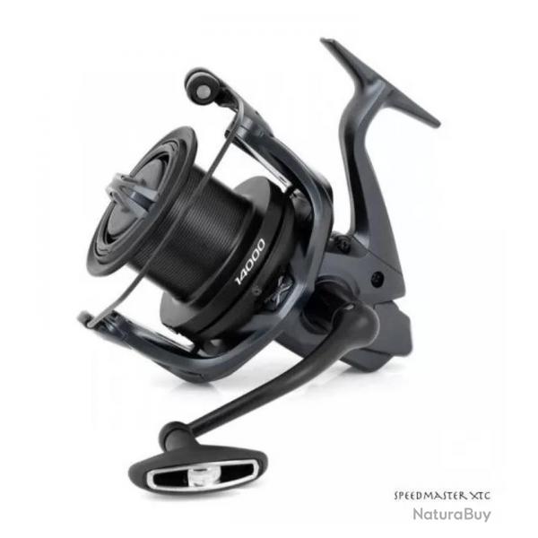 Bobine Moulinet Shimano Ultegra Ci4+ 14000 XTC