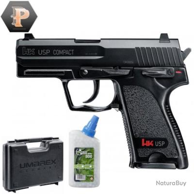 Valise a Pistolet avec Insert en Mousse, Verrouillable Étanche Rigide