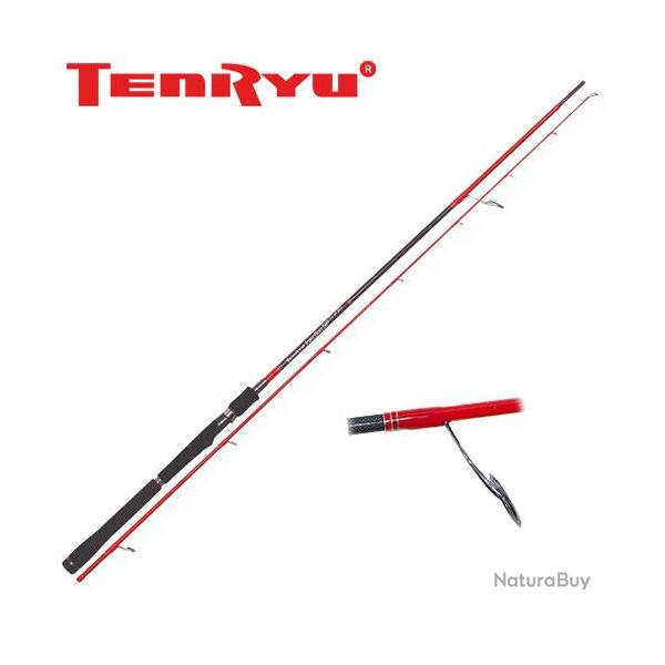 Canne Tenryu Injection SP 73 M - 2 ES 2.21m 5-28g