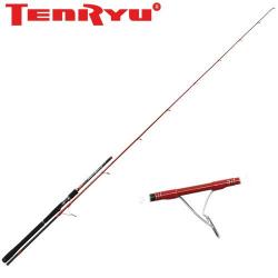 Canne Tenryu Injection SP 79 MH 2.40m 8-35g