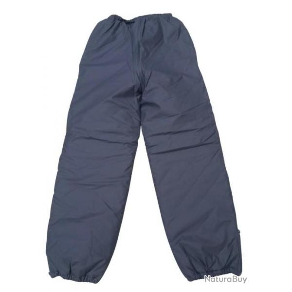 Pantalon matelass impermable bleu seyntex Aircoat-Flex Taille 42/44 civile franaise