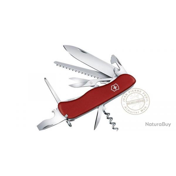 Couteau VICTORINOX - Outrider 10p