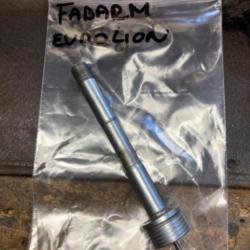 FABARM EUROLION SUPPORT PISTON BOUCHON TUBE MAGASIN