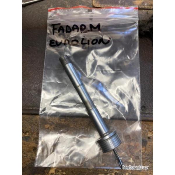 FABARM EUROLION SUPPORT PISTON BOUCHON TUBE MAGASIN